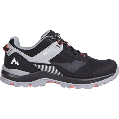 McKinley Da.-Wander-Schuh Kona VI AQX W – BLACK NIGHT/ANTHRACI