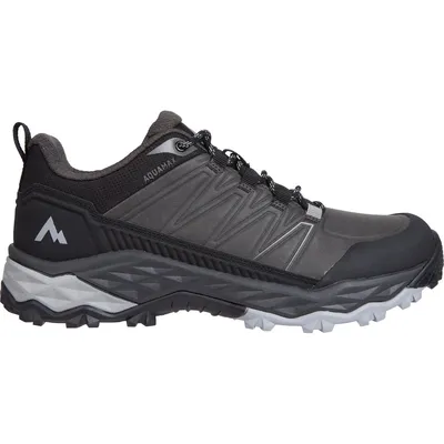 McKinley He.-Wander-Schuh Tahsis AQX M – BLACK NIGHT/ANTHRACI