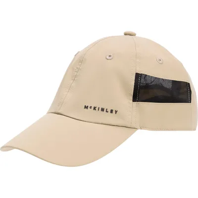 McKinley Ux.-Cap Marco U – BROWN SMOKE