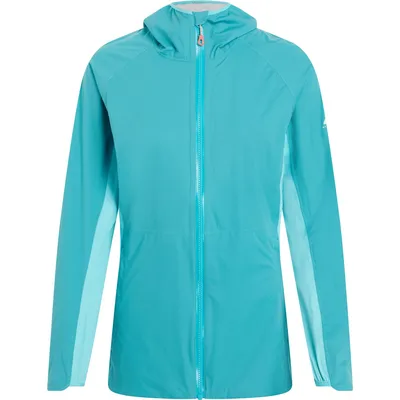 McKinley Da.-Funktions-Jacke Arwen W – BLUE AQUA/MINT DARK
