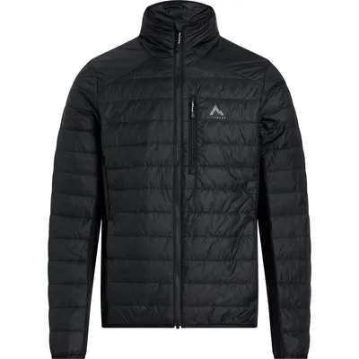 McKinley He.-Jacke Sierre HYB JKT M – BLACK NIGHT