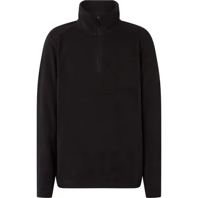 McKinley Ki.-Funktions-Shirt Amarillo II J – BLACK NIGHT