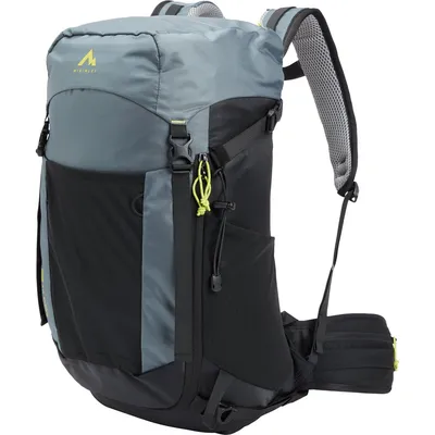McKinley Wander-Rucksack EDDA I VT 28 VARIO – BLUE PETROL/BLACK NI