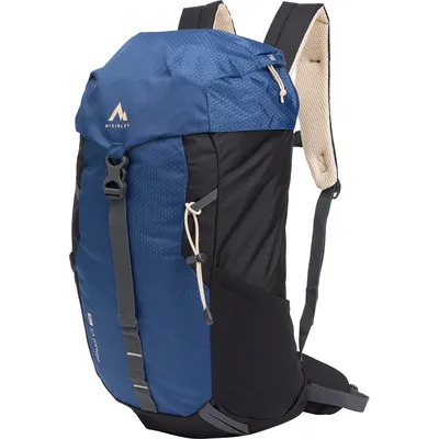 McKinley Wander-Rucksack Minah II VT 26 – NAVY/BLACK NIGHT/BEI