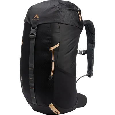 McKinley Wander-Rucksack Minah II VT 26 – BLACK NIGHT/BROW