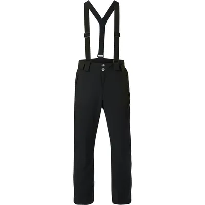 McKinley He.-Ski-Hose Didi II M – BLACK NIGHT
