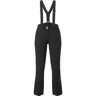 McKinley Da.-Ski-Hose Dina lg II W – BLACK NIGHT