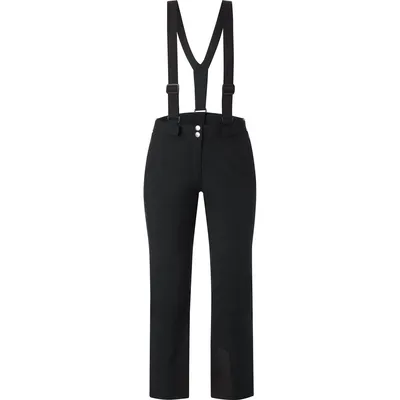 McKinley Da.-Ski-Hose Dina sht II W – BLACK NIGHT