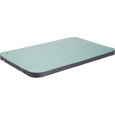 McKinley Thermomatte Camp SI Double 80 – GREEN DARK/NAVY