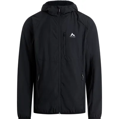 McKinley He.-Jacke Sakura M – BLACK NIGHT