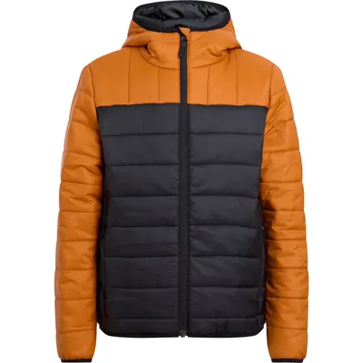 McKinley Ju.-Jacke Alix B – Braun