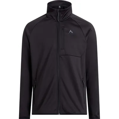 McKinley He.-Unterjacke Aeli M – BLACK NIGHT