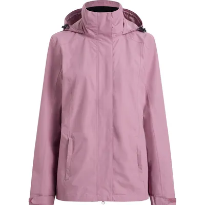McKinley Da.-Funktions-Jacke Adia W – Violett