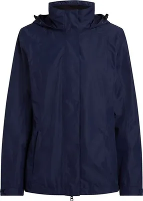 McKinley Da.-Funktions-Jacke Adia W – Blau Petrol