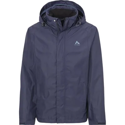 McKinley He.-Funktions-Jacke Adia M – NAVY