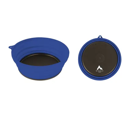 McKinley Schale Bowl Silicone I – BLUE DARK