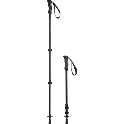 McKinley Wander-Stock Minah 200 QL – BLACK/CHARCOAL