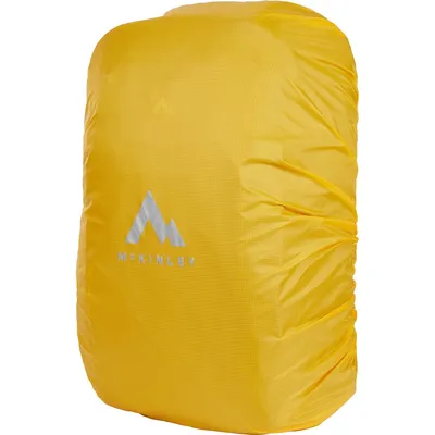 McKinley RS-Regenhülle Rain Cover II – YELLOW