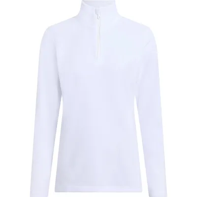 McKinley Amarillo HZ FL Skirolli Damen – Weiß