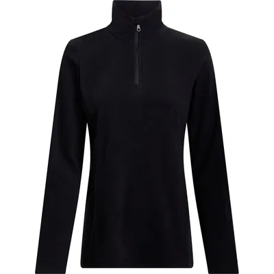 McKinley Amarillo HZ FL Skirolli Damen – BLACK NIGHT