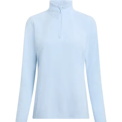 McKinley Amarillo HZ FL Skirolli Damen – Hellblau
