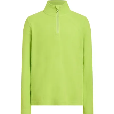 McKinley Amarillo HZ FL Ski-Rolli Kinder – Grün Limette