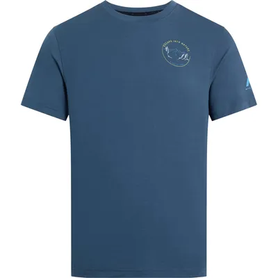 McKinley He.-T-Shirt Ronald III M – NAVY