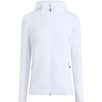 McKinley Da.-Unterjacke Aami II W – WHITE
