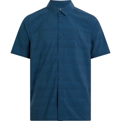 McKinley He.-Hemd Rollo IV M – Mehrfarbig / Navy