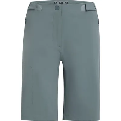 McKinley Da.-Bermuda Cameron III W – Blau Petrol