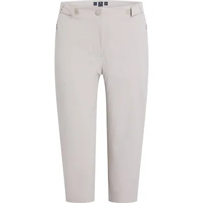 McKinley Da.-Caprihose Capty II W – GREY