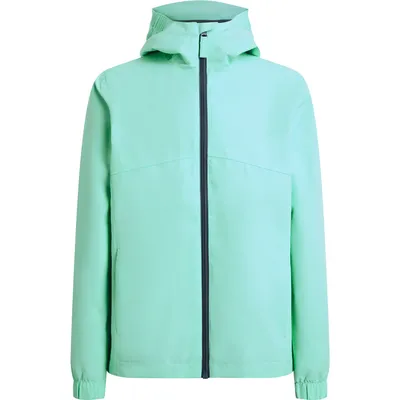 McKinley Mä.-Funktions-Jacke Terang II SHL G – MINT