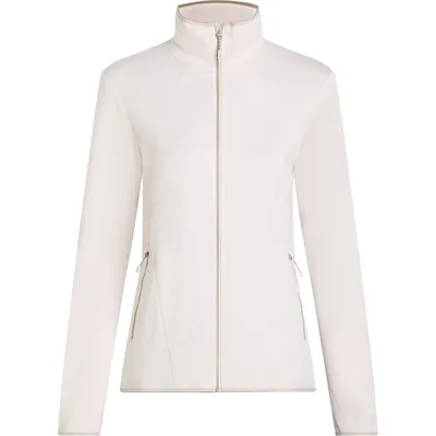 McKinley Da.-Unterjacke Roto III W – Hellgrau meliert
