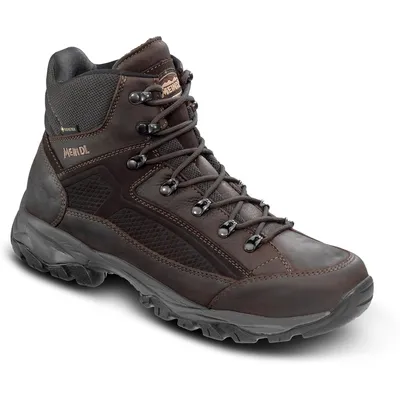 Meindl Baltimore GTX – mocca/mahagoni