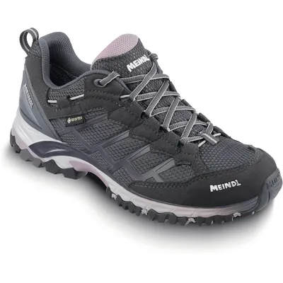 Meindl Caribe Lady GTX – GRAPHIT/VIOLA