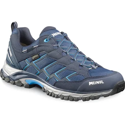 Meindl Caribe GTX – MARINE/BLAU
