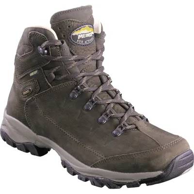Meindl Ohio 2 GTX – mahagoni