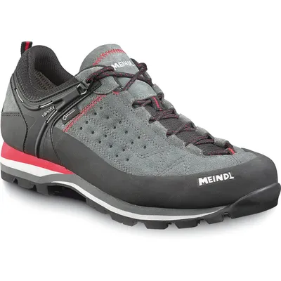 Meindl Literock GTX – GRANIT/ROT
