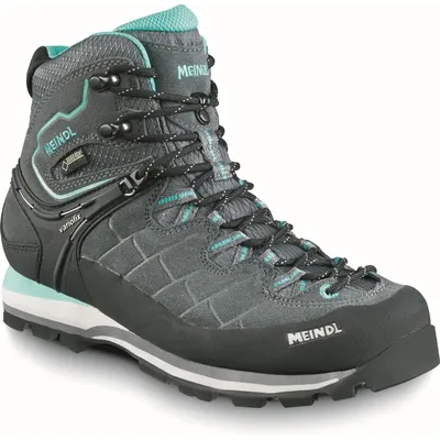 Meindl Litepeak Lady GTX – ANTHRAZIT/TÜRKIS