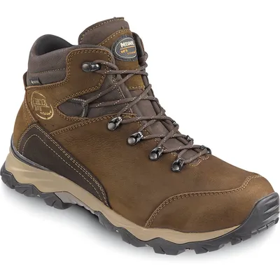 Meindl Eppan GTX – mahagoni