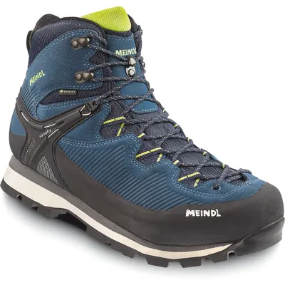 Meindl Terlan GTX – JEANS/LEMON
