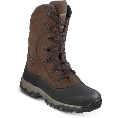 Meindl Garmisch II GTX – mahagoni