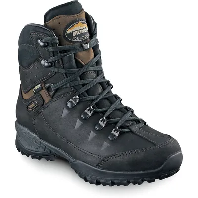 Meindl Gastein GTX – schwarz/dunkelbraun