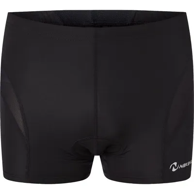 Nakamura Fahrrad-Hose Unterhose Tramin – BLACK
