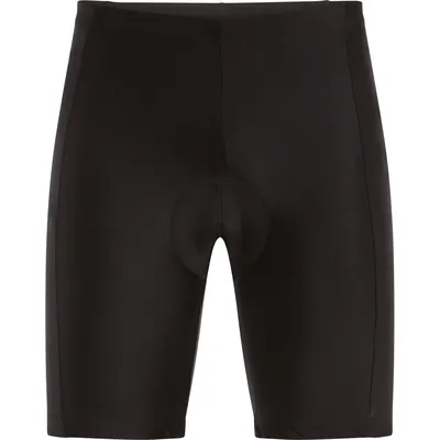 Nakamura He.-Fahrrad-Hose Marseille II ux – BLACK