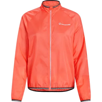 Nakamura Da.-Funktions-Jacke Alama III wms – RED