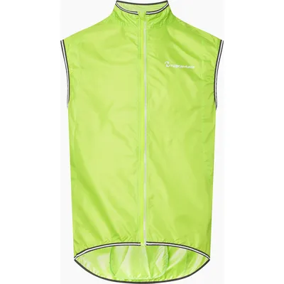 Nakamura He.-Weste Dambel II ux – GREEN LIME
