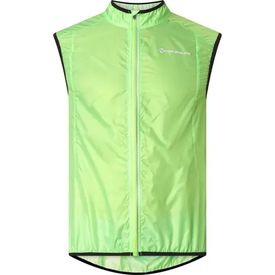 Nakamura He.-Weste Dambel II ux – Grün Limette
