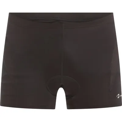 Nakamura He.-Boxershorts Tramin II ux – BLACK
