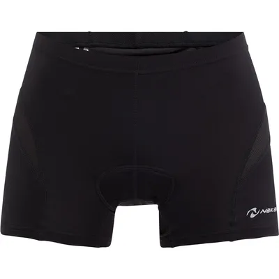 Nakamura Da.-Fahrrad-Hose Cortina II wms – BLACK